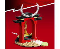 LEGO Ninjago 71788 Motocykl ninja Lloyda - 1090563 - zdjęcie 4